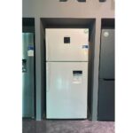 یخچال و فریزر ایکس ویژن TT582-AWD ظرفیت 30 فوت - Image 5