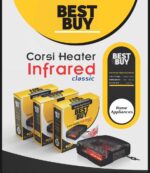 کرسی برقی بست بای 2500