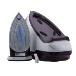 اتو بخار مخزن دار ژانومه SG9130 دستی - Image 3