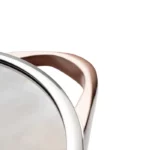 سرویس قابلمه 22 پارچه ام ج اس طرح ایتالیا C - Image 4