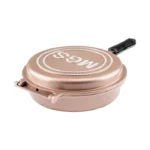 سرویس قابلمه 22 پارچه ام ج اس طرح ایتالیا C - Image 5