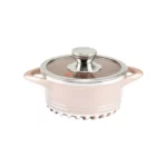 سرویس قابلمه 22 پارچه ام ج اس طرح ایتالیا C