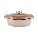 سرویس قابلمه 22 پارچه ام ج اس طرح ایتالیا C - Image 3