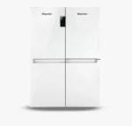 یخچال فریزر دوقلو دیپوینت MasterPro-NRD15 استیل - Image 6