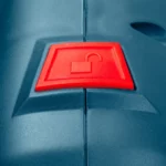 پیستوله برقی 650 وات HVLP رونیکس 1365 - Image 3