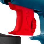 پیستوله برقی 650 وات HVLP رونیکس 1365 - Image 2