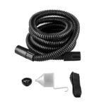 پیستوله برقی 650 وات HVLP رونیکس 1365 - Image 4