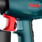 پیستوله برقی 750 وات به همراه چرخ دستی رونیکس 1375T