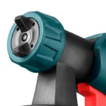 پیستوله برقی 750 وات به همراه چرخ دستی رونیکس 1375T - Image 3