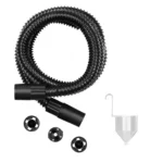 پیستوله برقی 750 وات به همراه چرخ دستی رونیکس 1375T - Image 4