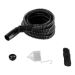 پیستوله برقی 950 وات رونیکس 1395 - Image 4