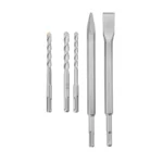 بتن کن برقی 32 میلی متری رونیکس 2711 - Image 2