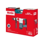 بتن کن برقی 32 میلی متری رونیکس 2711 - Image 6