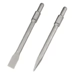 چکش تخریب برقی 14 کیلویی رونیکس 2802 - Image 3