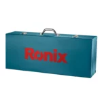 چکش تخریب برقی 14 کیلویی 1600وات رونیکس 2814L - Image 8