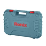 چکش تخریب برقی 6 کیلویی 15 ژول رونیکس 2820 - Image 6