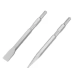 چکش تخریب برقی 6 کیلویی 15 ژول رونیکس 2820 - Image 5