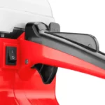 اره درخت بر بنزینی 50 سانت رونیکس 4650 - Image 4