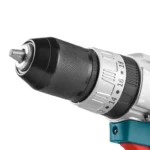 کیت دریل شارژی 16ولت رونیکس 8615 - 33 پارچه - Image 8