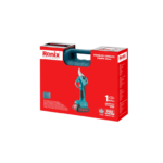 قیچی باغبانی شارژی رونیکس 8660 - Image 7