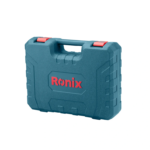 قیچی باغبانی شارژی رونیکس 8660 - Image 6