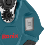 قیچی باغبانی شارژی رونیکس 8660 - Image 2