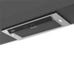 هود مخفی استیل البرز sa505b - Image 2