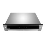 هود مخفی استیل البرز sa505b