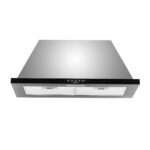 هود مخفی استیل البرز sa506