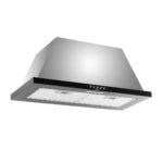 هود مخفی استیل البرز sa506 - Image 2