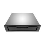 هود مخفی استیل البرز sa507