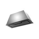 هود مخفی استیل البرز sa507