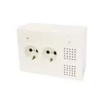 محافظ ولتاژ سارا P152F مناسب برای تلویزیون و کامپیوتر - Image 2