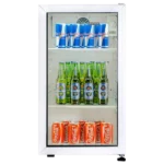 یخچال ایستکول 5 فوت مینی بار شوکیس 29580