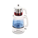 چای‌ساز زنیت TMZ1427 - Image 2