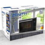 آون توستر زنیت ZOT1411 - Image 3