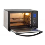 آون توستر پارس خزر 35 لیتری ولرکان دیجیتال