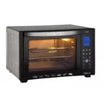 آون توستر پارس خزر 35 لیتری ولرکان دیجیتال - Image 2