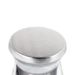 جا حبوبات ام جی اس شیشه ای B300w-s - Image 3