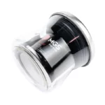 جا حبوبات ام جی اس شیشه ای B300w-s - Image 4