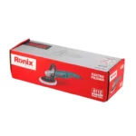 دستگاه پولیش برقی رونیکس 6112 توان 1400 وات