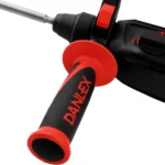 بتن کن دنلکس 4 شیار 2.7 کیلویی با کیف BMC DX-3126