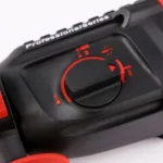 بتن کن دنلکس 4 شیار 2.7 کیلویی با کیف BMC DX-3126 - Image 2