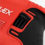 بتن کن دنلکس 4 شیار 2.7 کیلویی با کیف BMC DX-3126 - Image 3