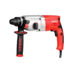 بتن کن دنلکس SDS-PLUS سه حالته 4 شیار DX-3132