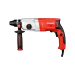 بتن کن دنلکس SDS-PLUS سه حالته 4 شیار DX-3132