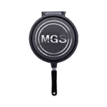 تابه رژیمی ام جی اس طرح گرد سایز 28 طرح ایتالیا B