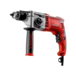 دریل چکشی گیربکسی دنلکس DX-1111