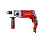 دریل چکشی گیربکسی دنلکس DX-1111