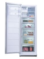 یخچال فریزر کلور دوقلو ROSSO PLUS هوم بار و یخساز اتومات (عرض ۲*۶۰) سفید